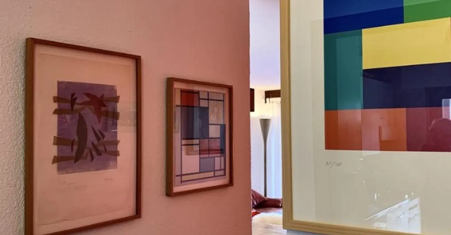 Appartamento Incantevole al Golf - Foto 9 di 12