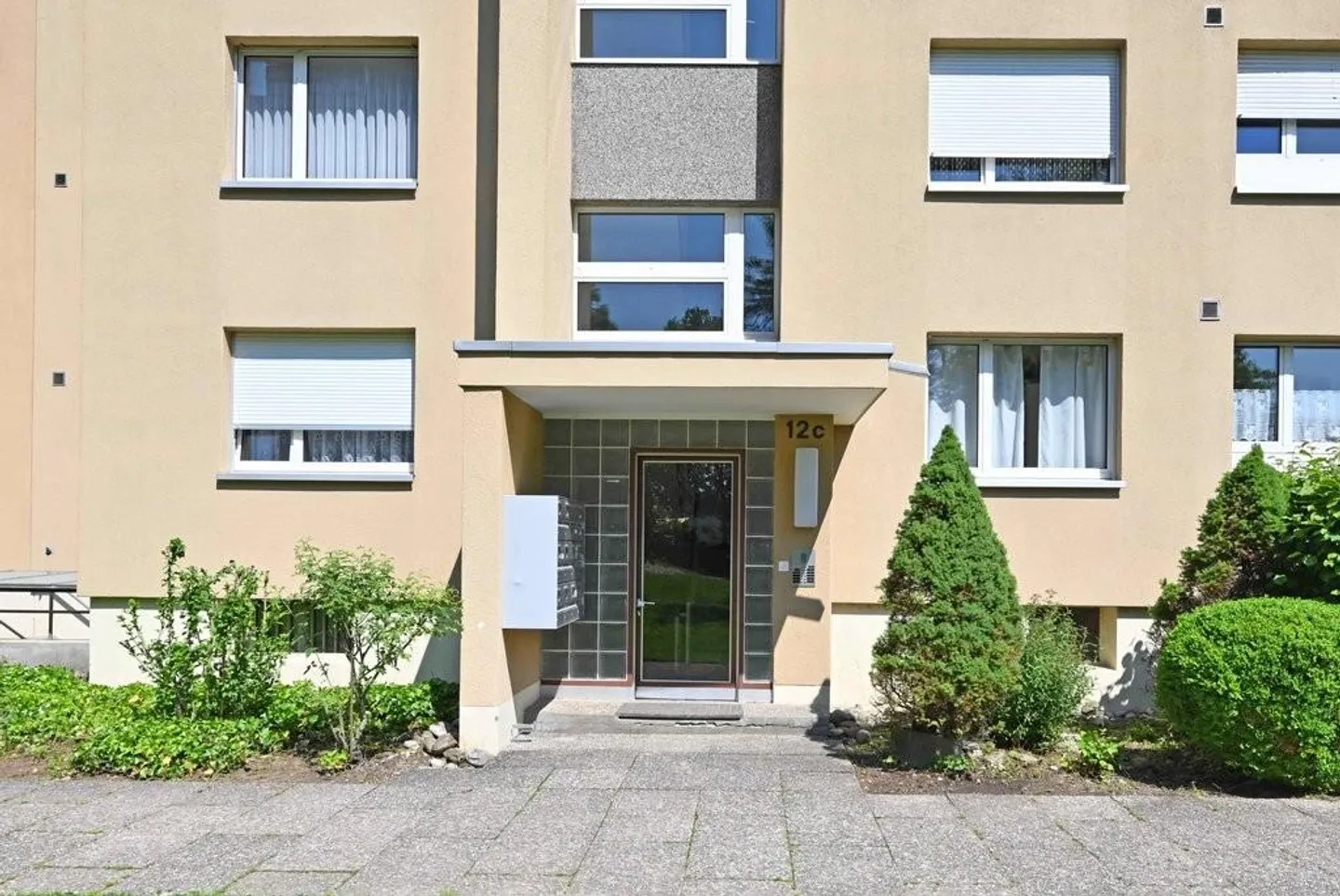 Appartamento moderno a Hinterkappelen - Foto 2 di 10