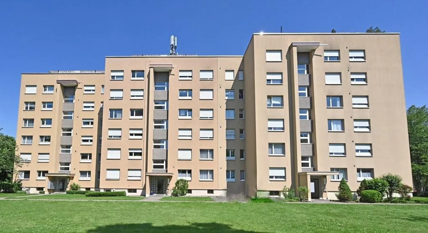 Appartamento moderno a Hinterkappelen - Foto 3 di 10