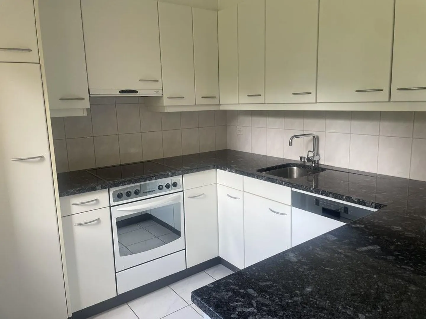 Appartamento moderno a Hinterkappelen - Foto 4 di 10