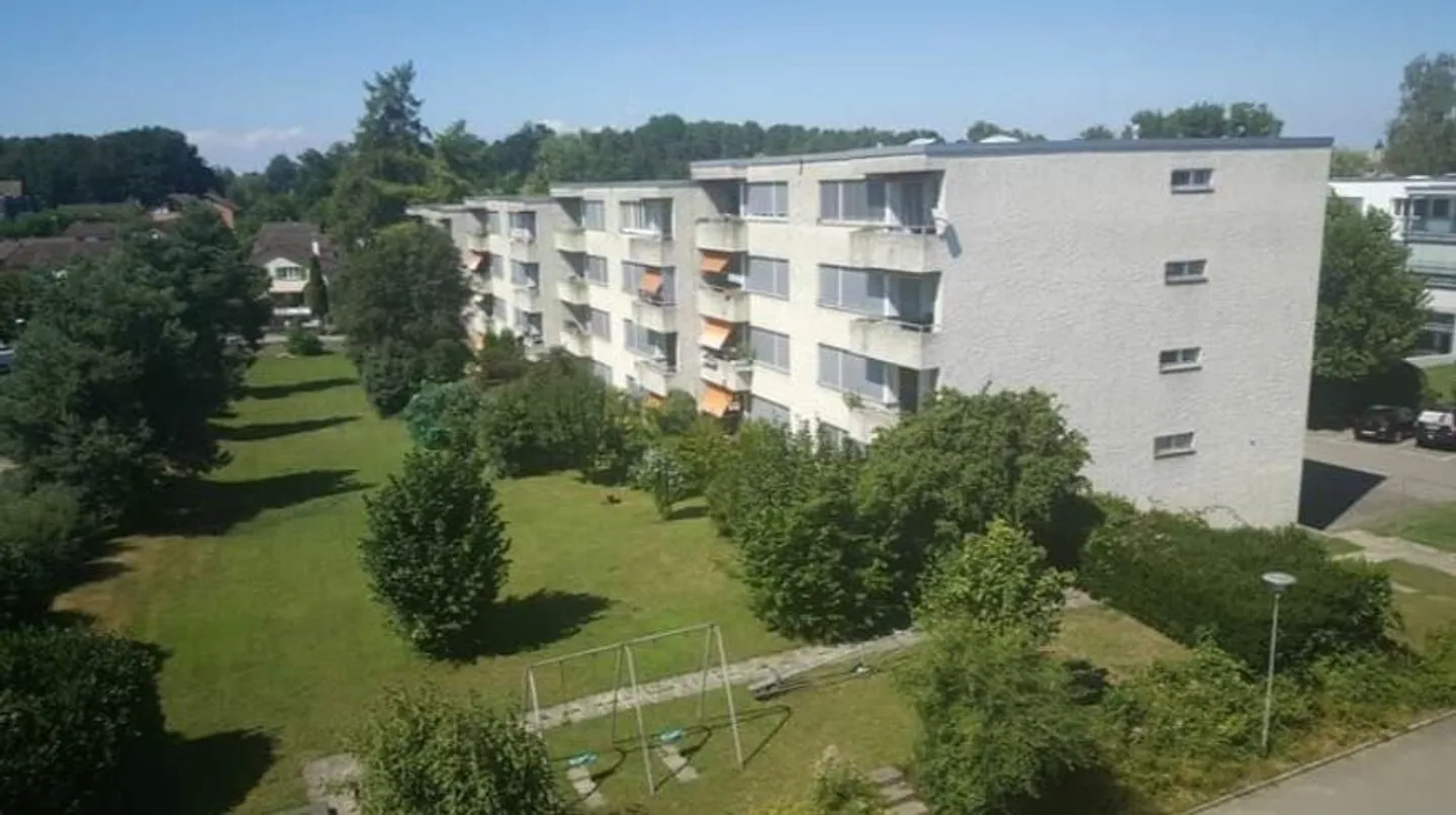 Vivere nel frutteto di Arbon - Foto 1 di 8