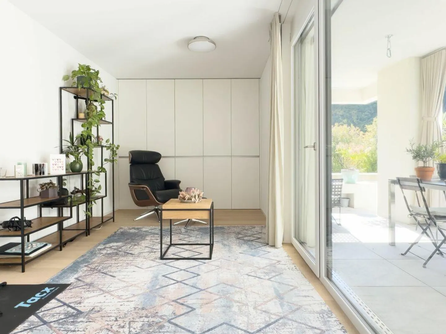 Condominium moderne de 5,5 pièces avec belle terrasse au bord de l'Aare - Photo 10 sur 24