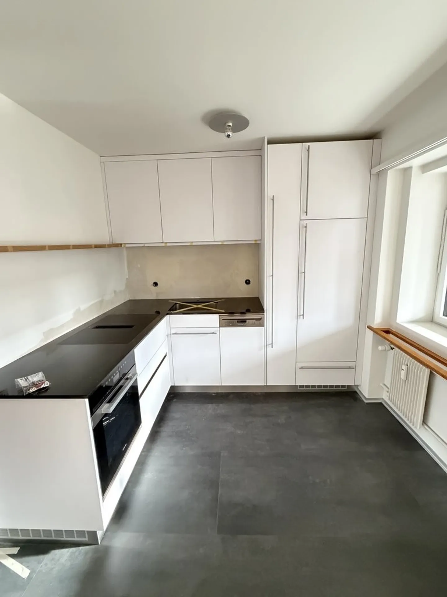 Modern Apartment in Bern - Photo 1 of 7