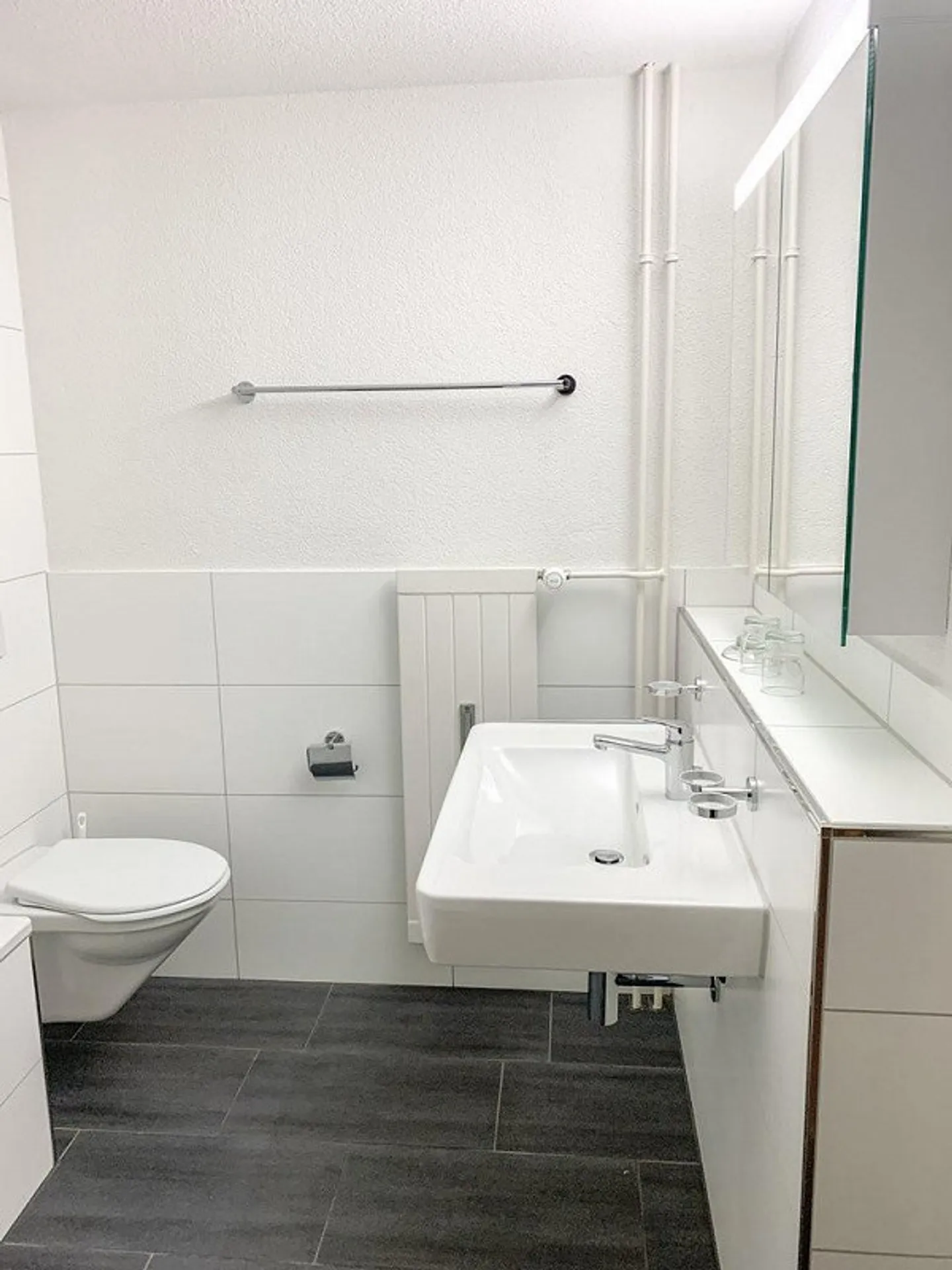 Vivere nel frutteto di Arbon - Foto 5 di 8