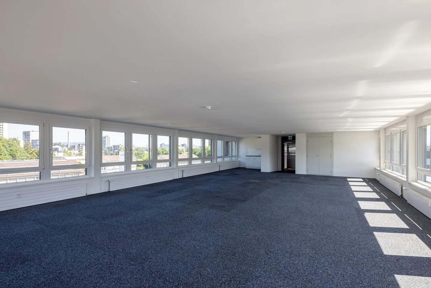 Space for Ideas, Growth, and Collaboration - Office near the City of Bern - Photo 3 of 11