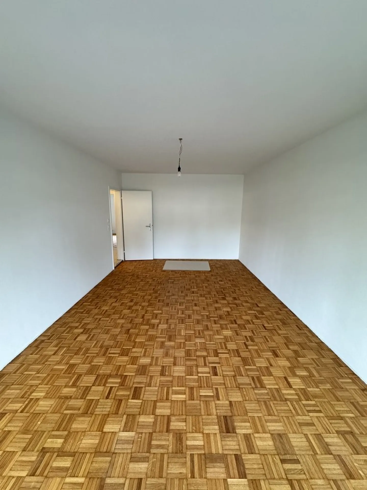 Modern Apartment in Bern - Photo 4 of 7