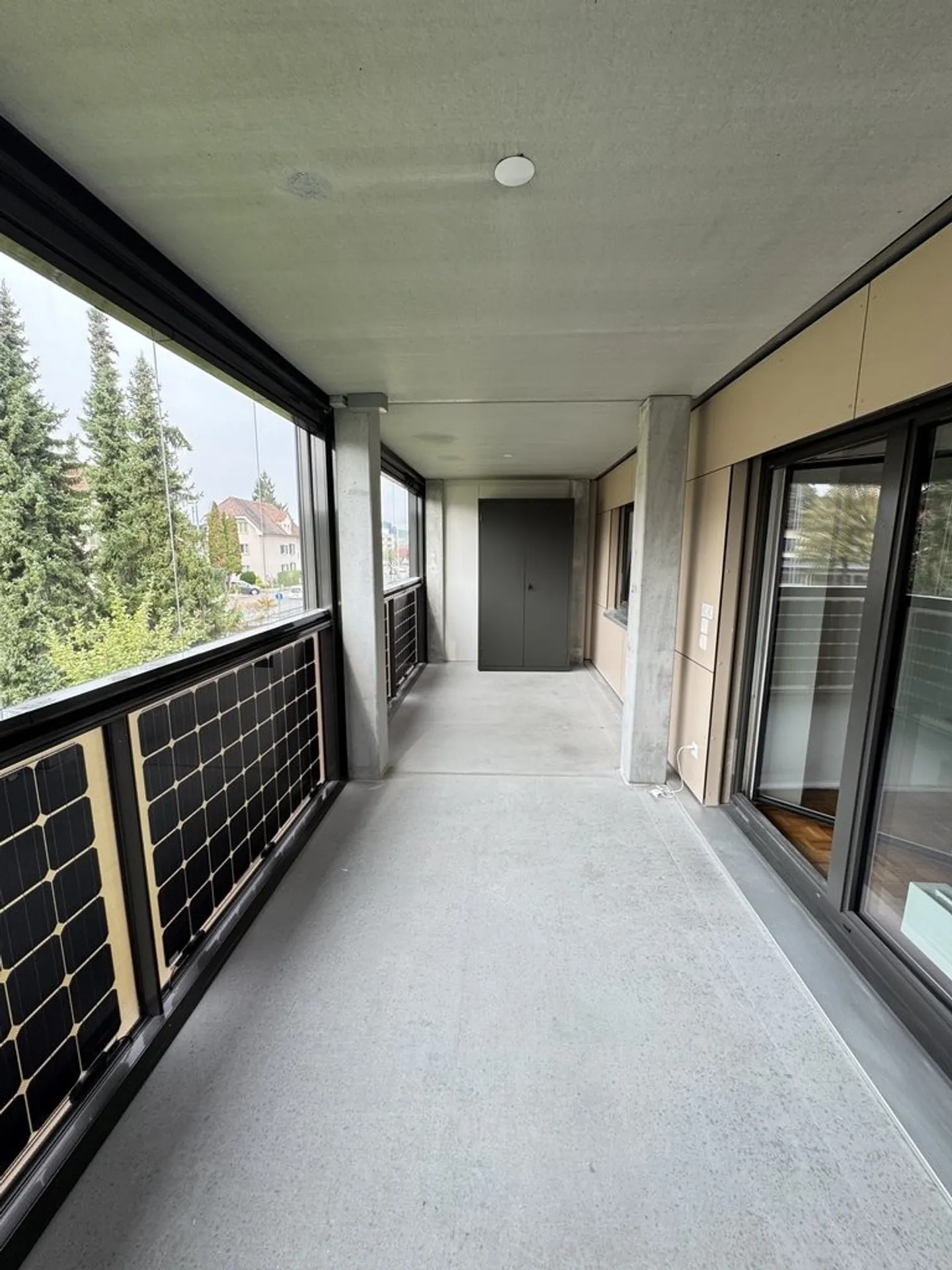 Modern Apartment in Bern - Photo 5 of 7