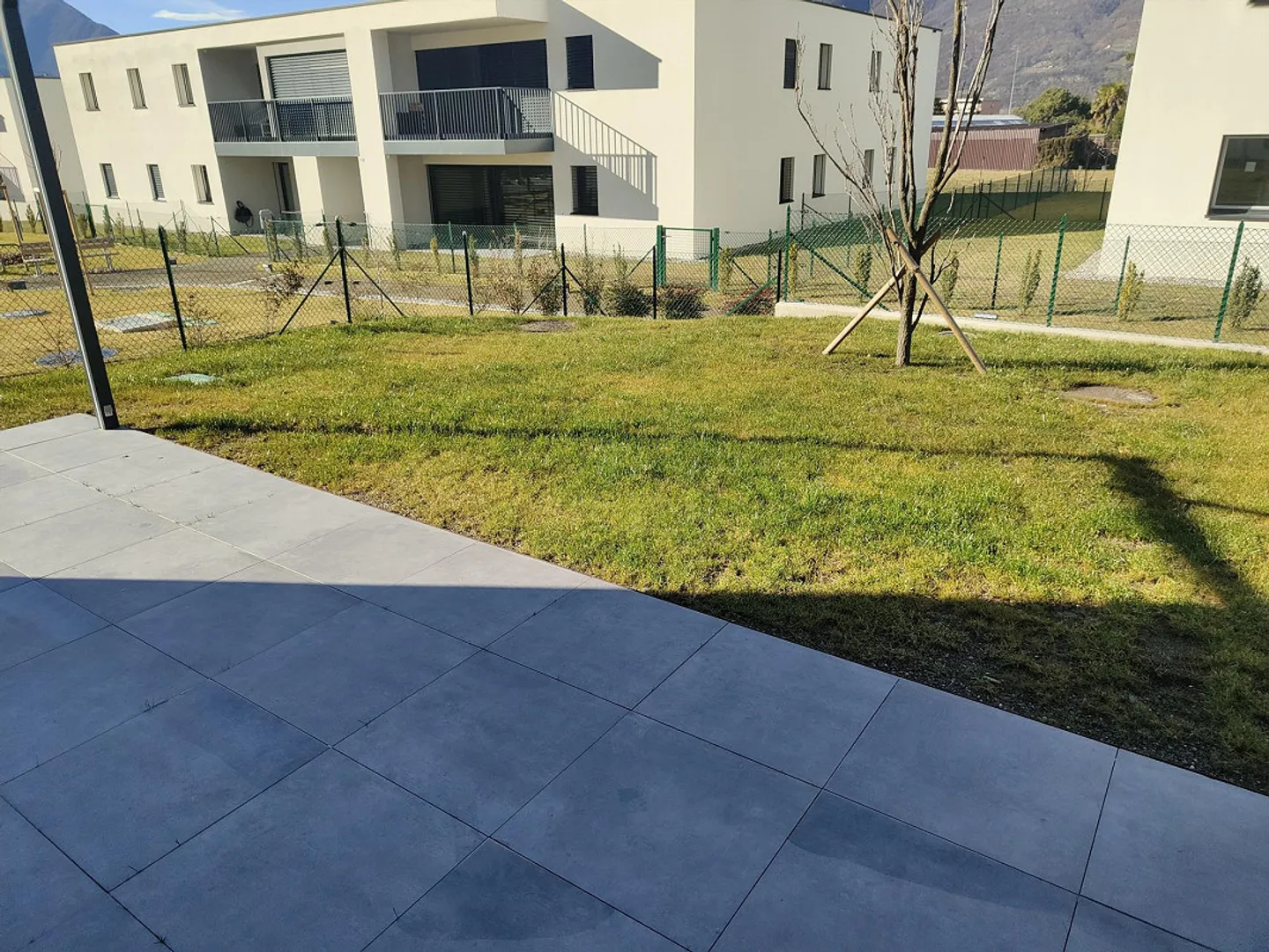 New 5-room maisonette in Camorino - Photo 8 of 13