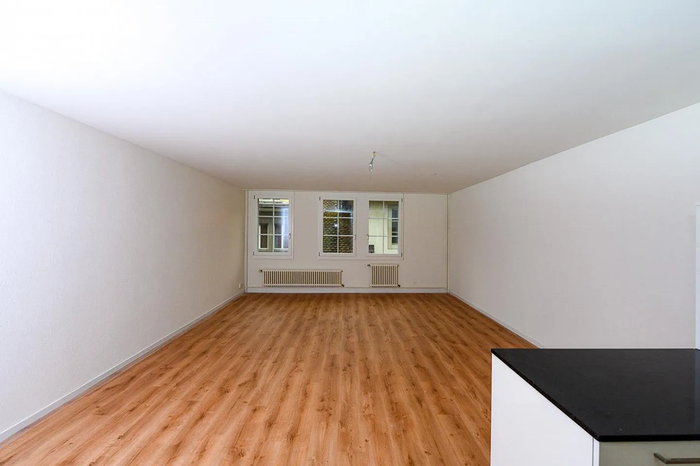 Appartamento monolocale ristrutturato nel cuore del centro storico nel 2020 - Foto 2 di 5