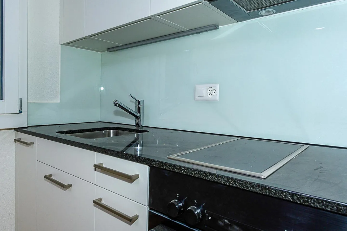 Appartamento monolocale ristrutturato nel cuore del centro storico nel 2020 - Foto 3 di 5