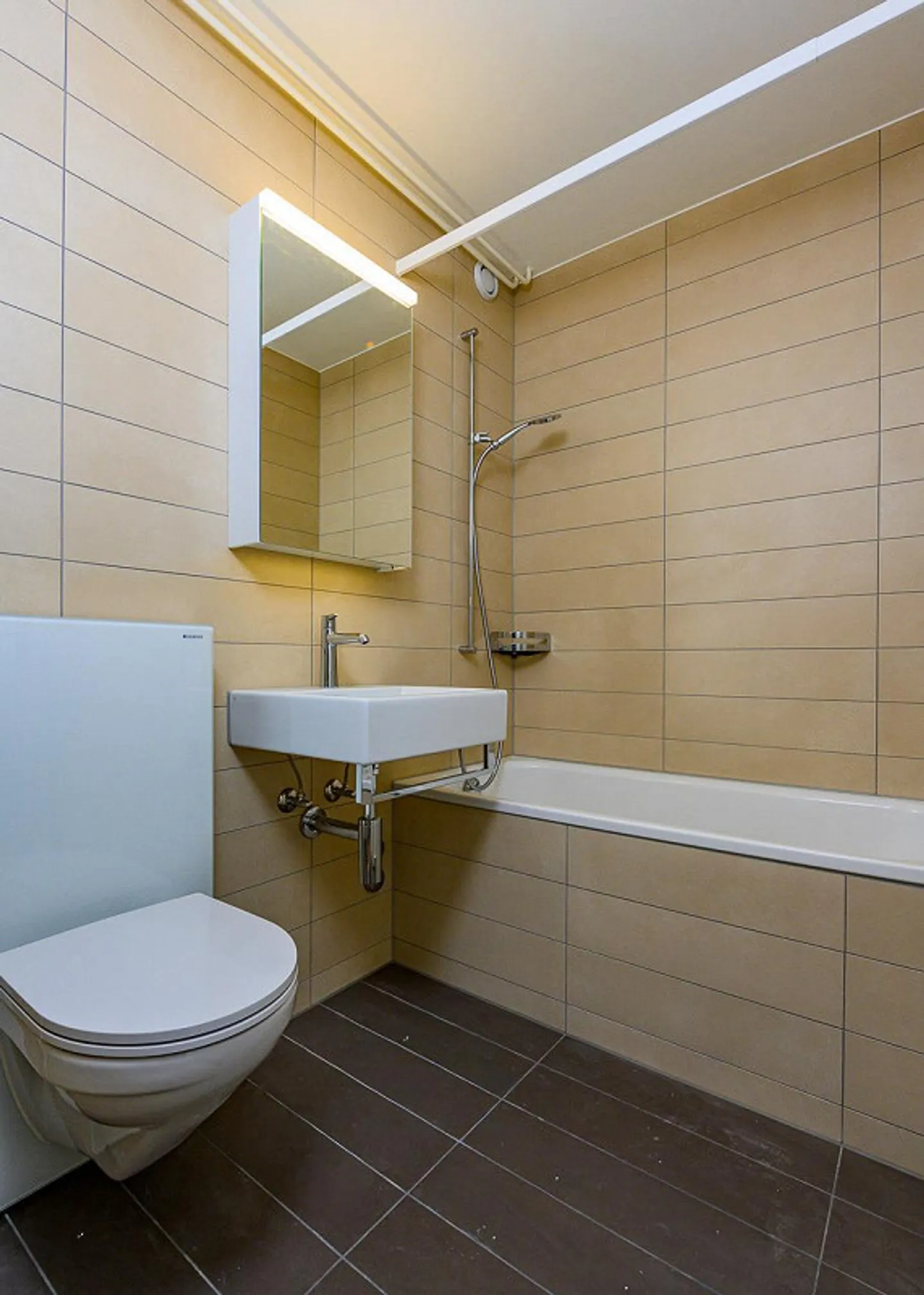 Appartamento monolocale ristrutturato nel cuore del centro storico nel 2020 - Foto 5 di 5