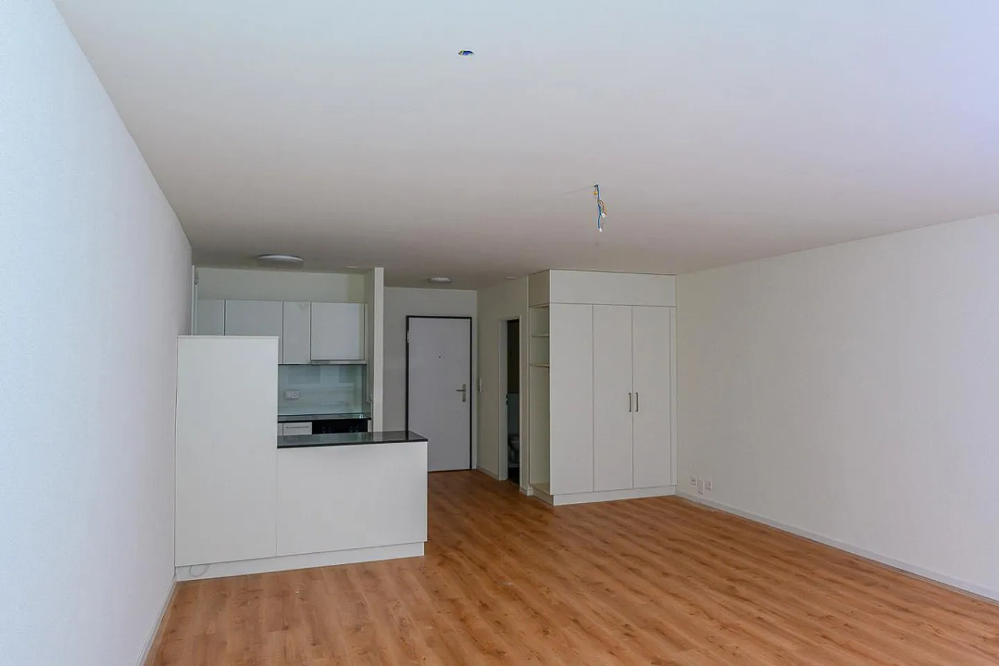 Appartamento monolocale ristrutturato nel cuore del centro storico nel 2020 - Foto 4 di 5