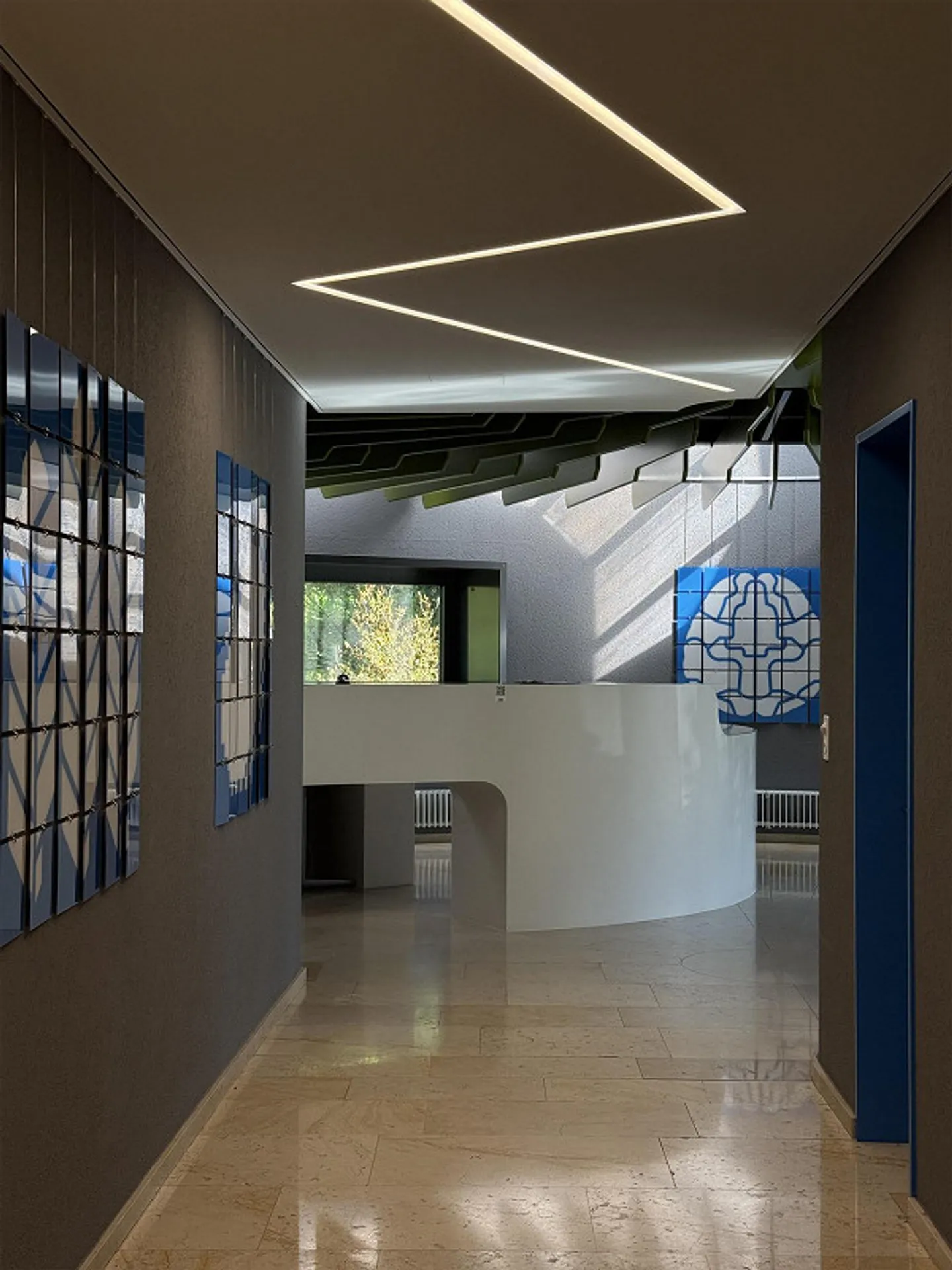 Space for Companies, Ideas, and Growth - Photo 2 of 5