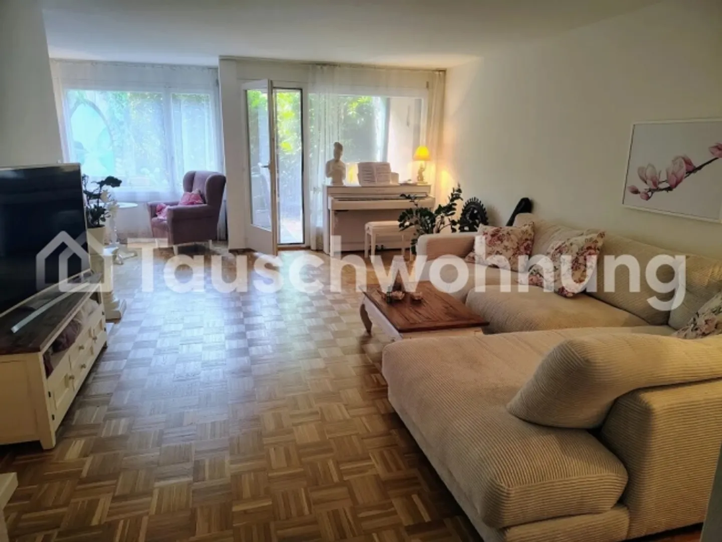 Spacious 3.5-Room Apartment - Photo 1 of 1