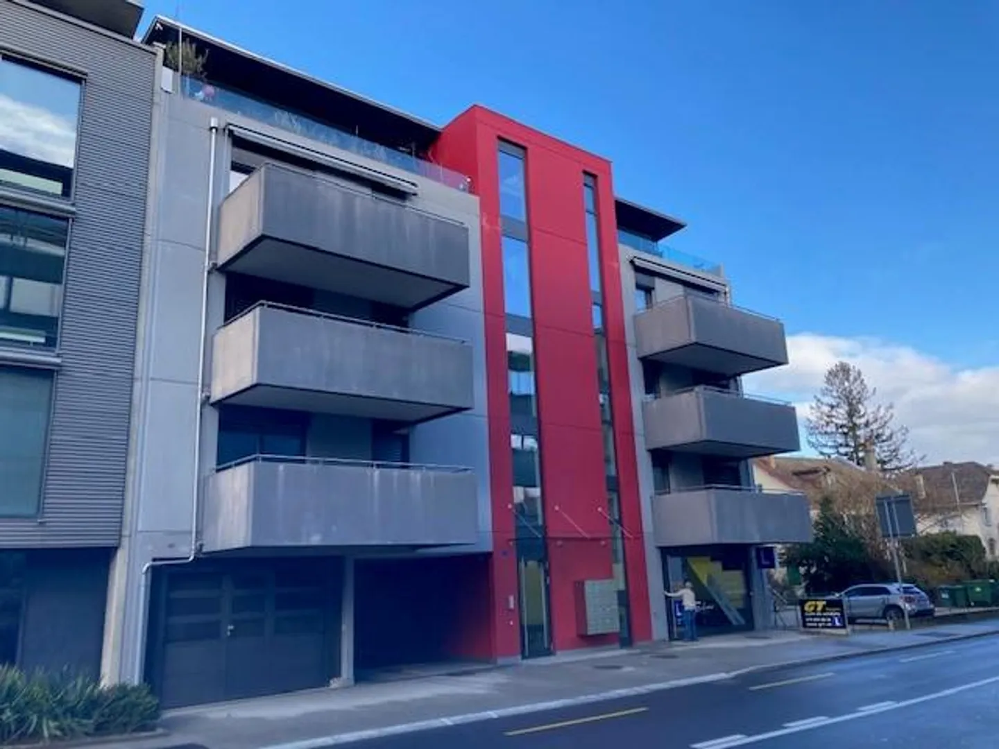 Appartement Charmant à Morges - Photo 1 sur 4