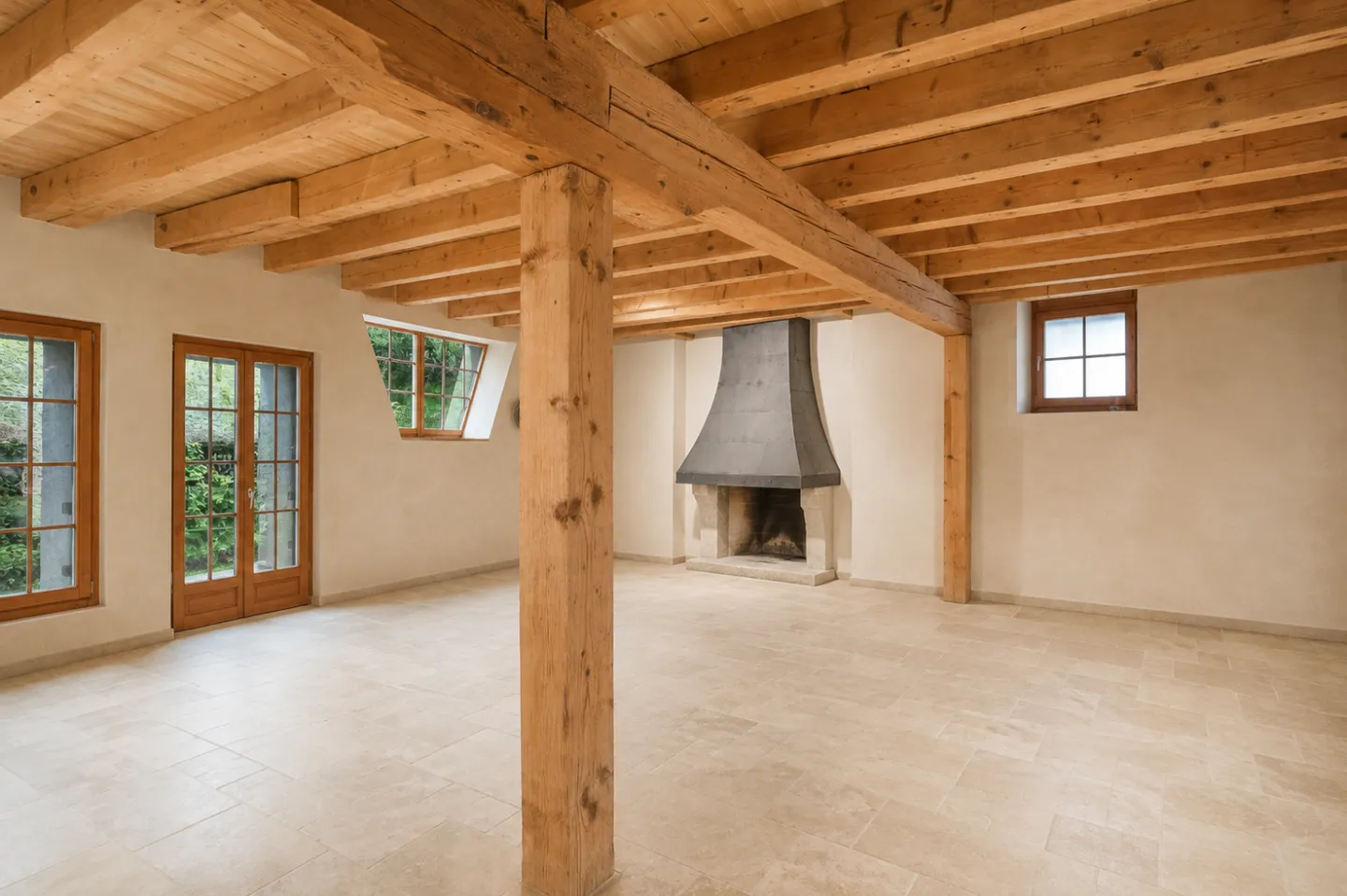 Duplex 3.5 stanze - Foto 1 di 12