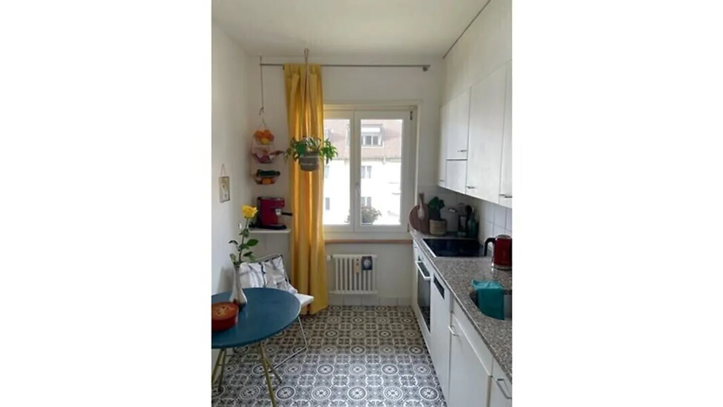 APPARTAMENTO IN 4zl BERNA - WIDTH RAIN, ARREDATO, TEMPORANEA - Foto 4 di 4