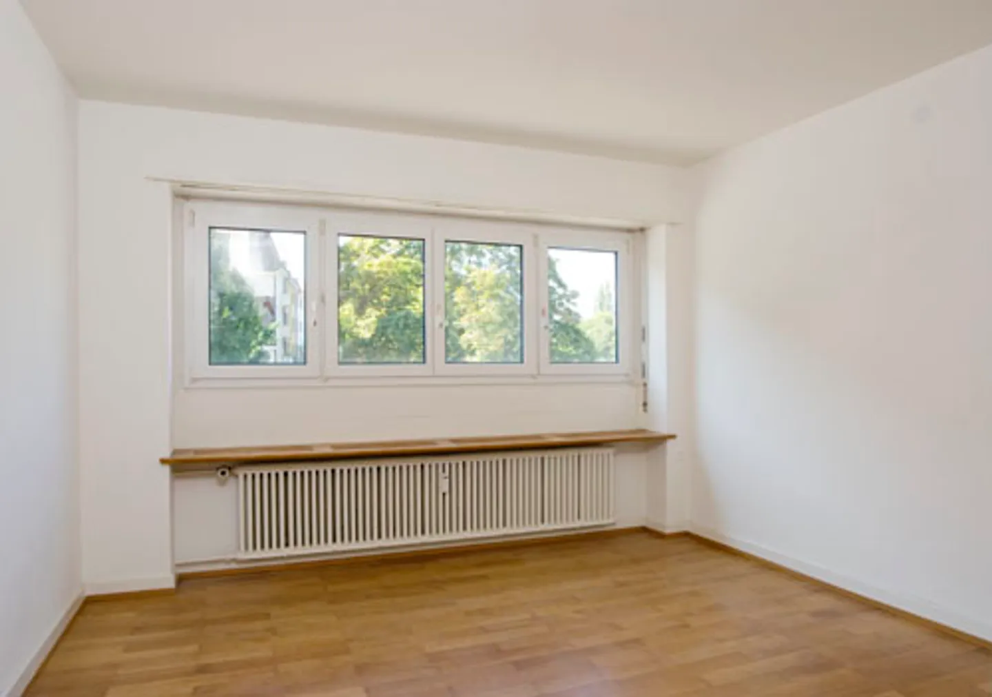 2-room apartment - Photo 2 of 5