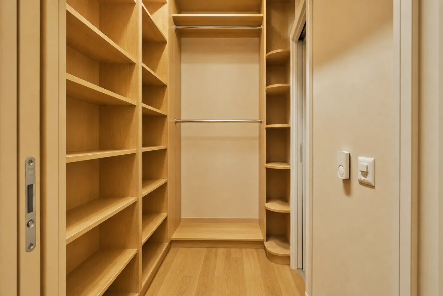 Duplex 3.5 stanze - Foto 6 di 12