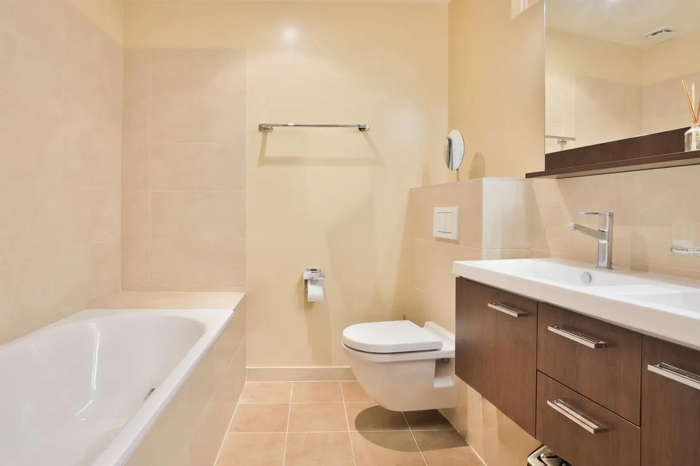 Duplex 3.5 stanze - Foto 8 di 12