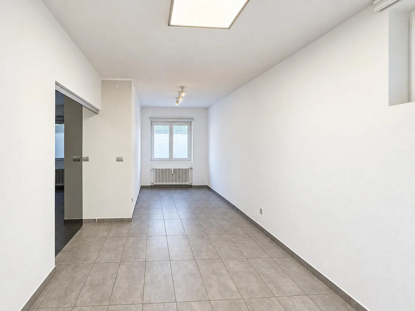 Appartement 3.5 pièces avec jardin à Carona - Photo 5 sur 12