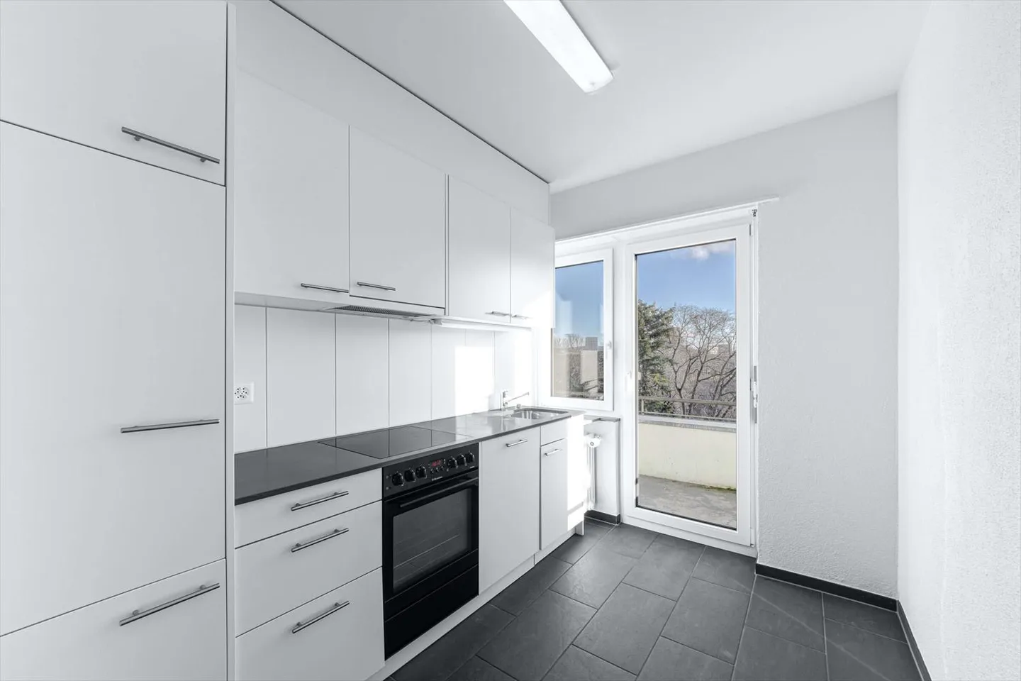 2-room apartment - Photo 3 of 5