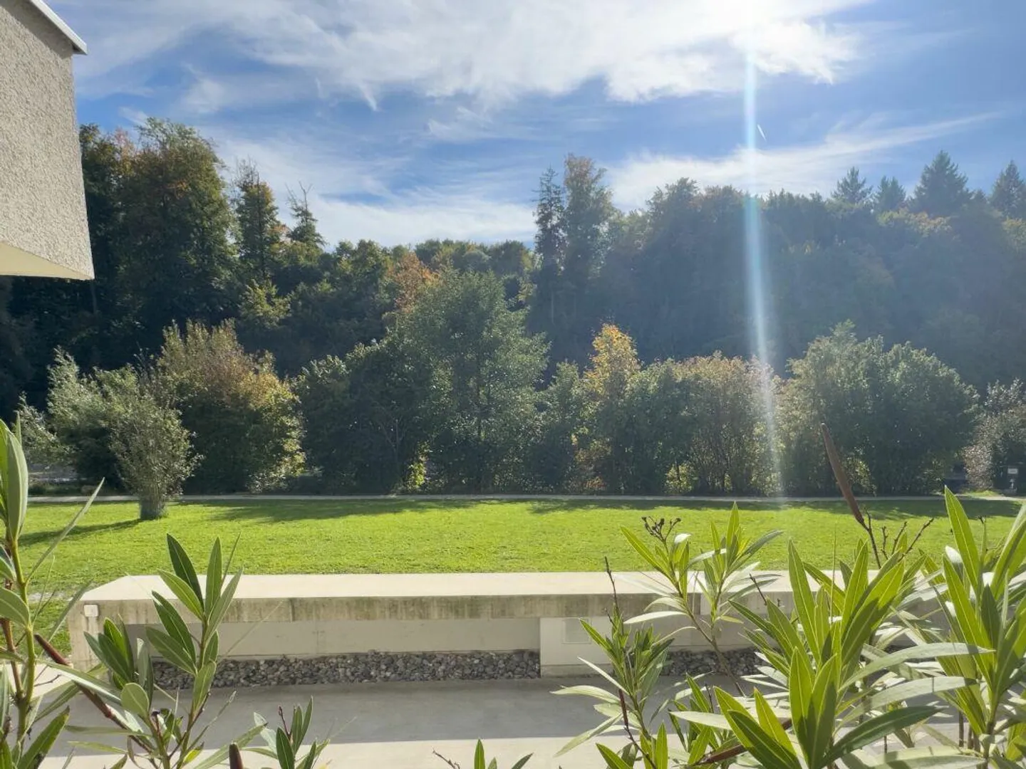 Condominium moderne de 5,5 pièces avec belle terrasse au bord de l'Aare - Photo 19 sur 24