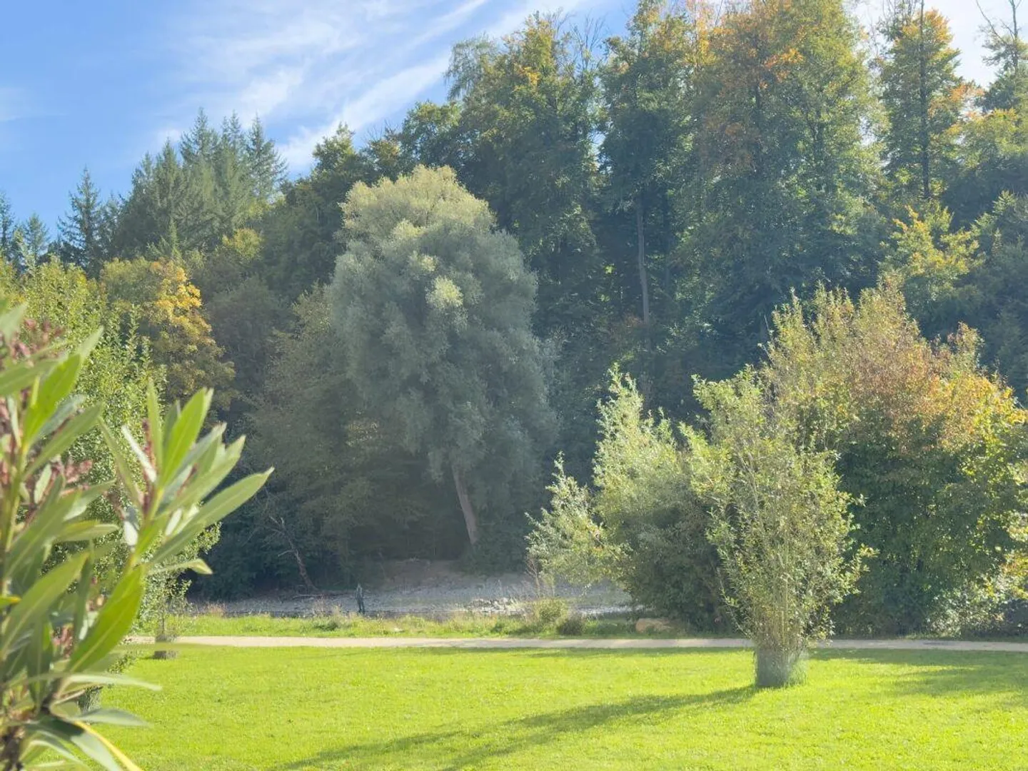 Condominium moderne de 5,5 pièces avec belle terrasse au bord de l'Aare - Photo 20 sur 24