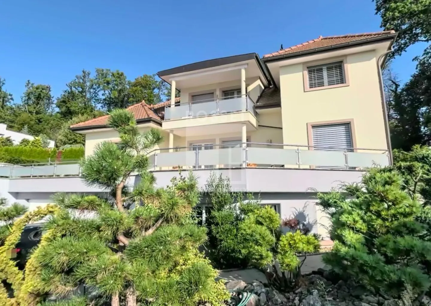 Appartamento di 2.5 locali al piano terra - Foto 1 di 8