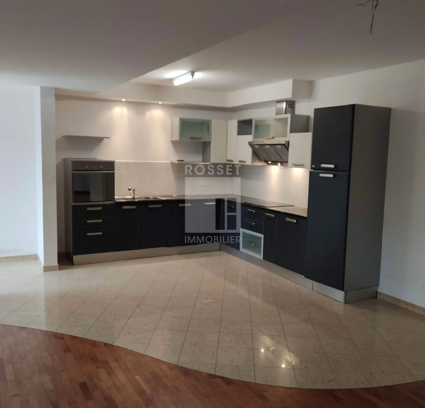 Appartamento di 2.5 locali al piano terra - Foto 2 di 8