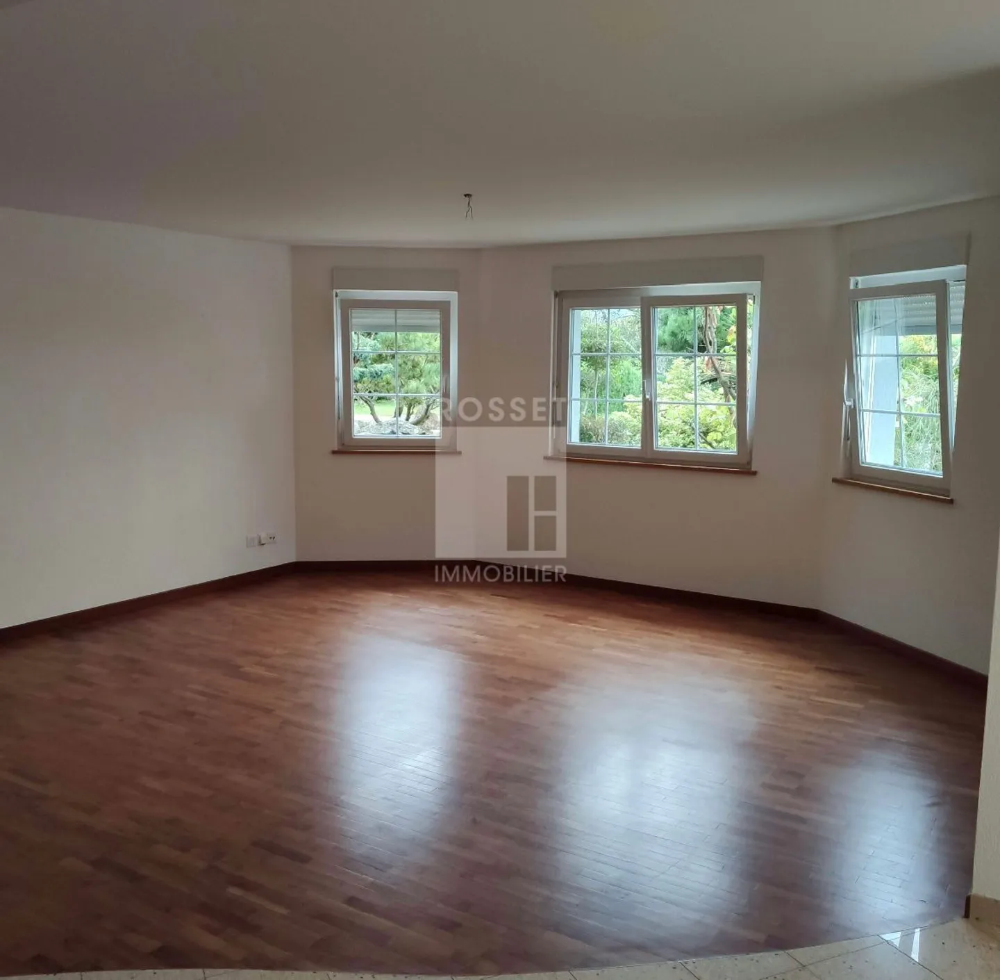 Appartamento di 2.5 locali al piano terra - Foto 3 di 8