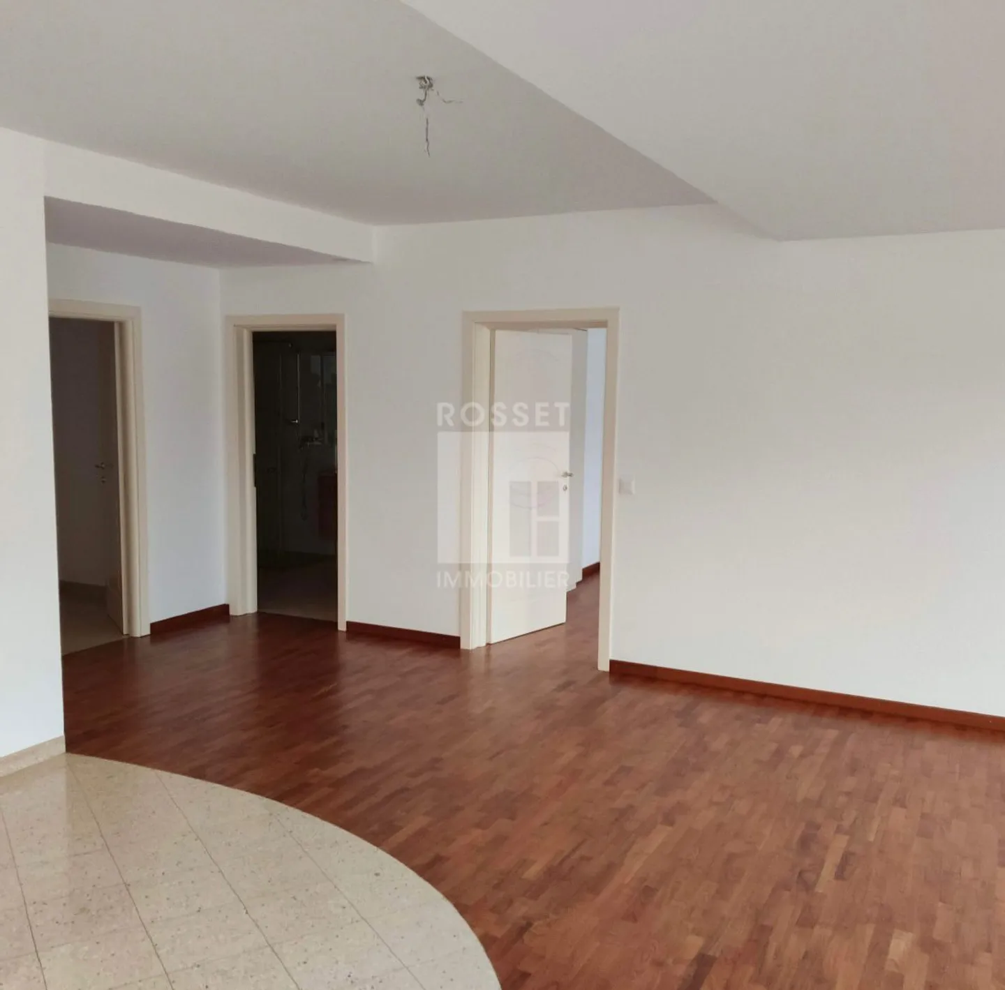 Appartamento di 2.5 locali al piano terra - Foto 4 di 8