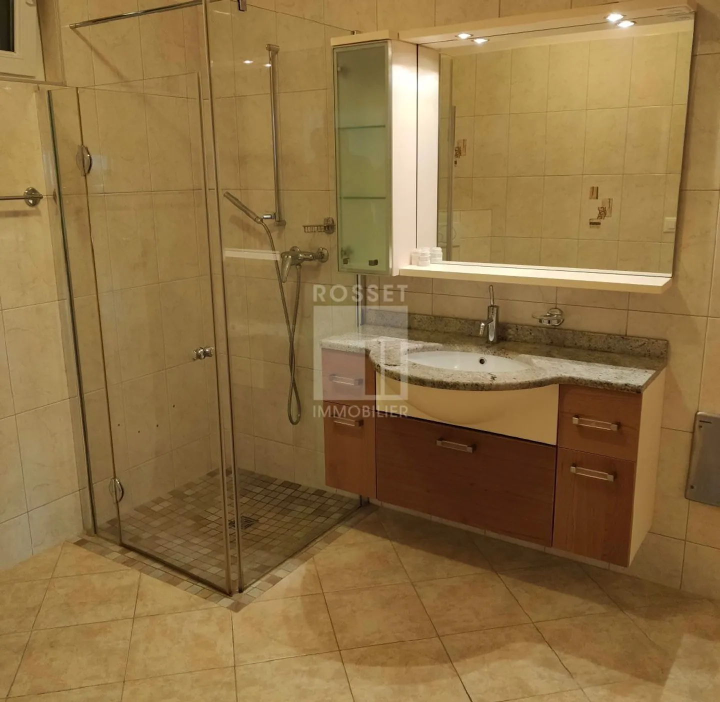 Appartamento di 2.5 locali al piano terra - Foto 6 di 8