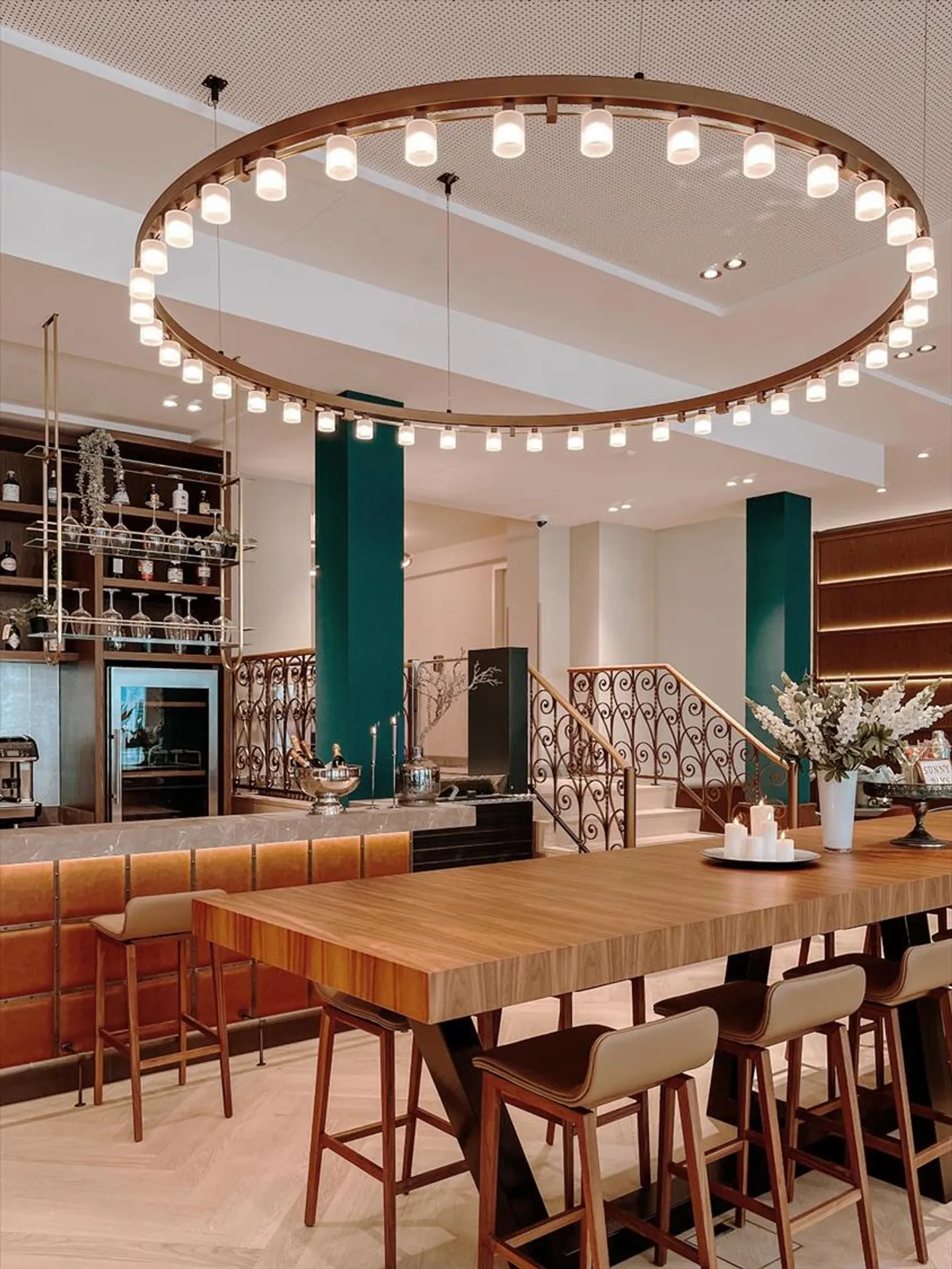 Diventa parte di una comunità di coworking presso Signature Bahnhofplatz - Foto 13 di 22