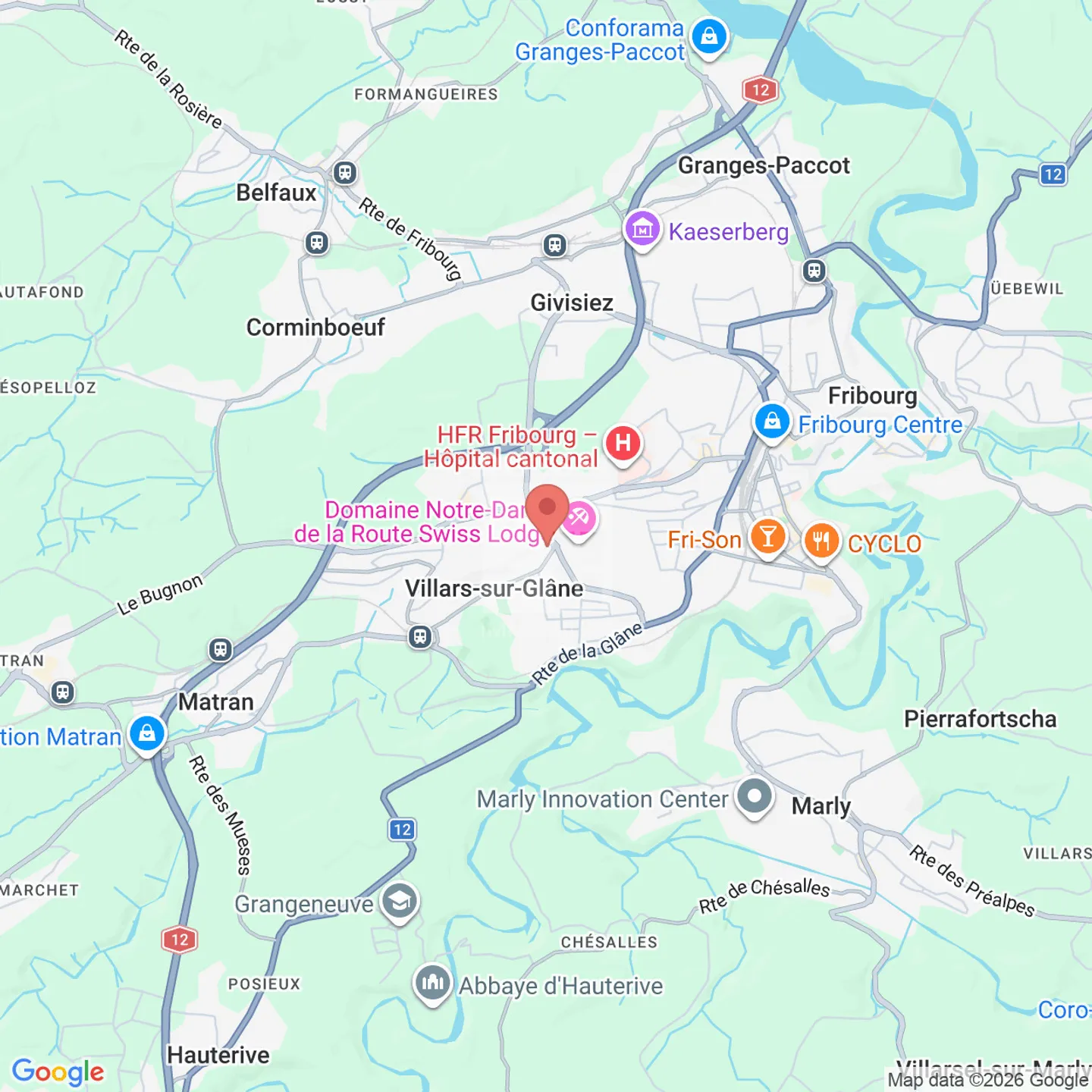 Appartamento di 2.5 locali al piano terra - Foto 8 di 8