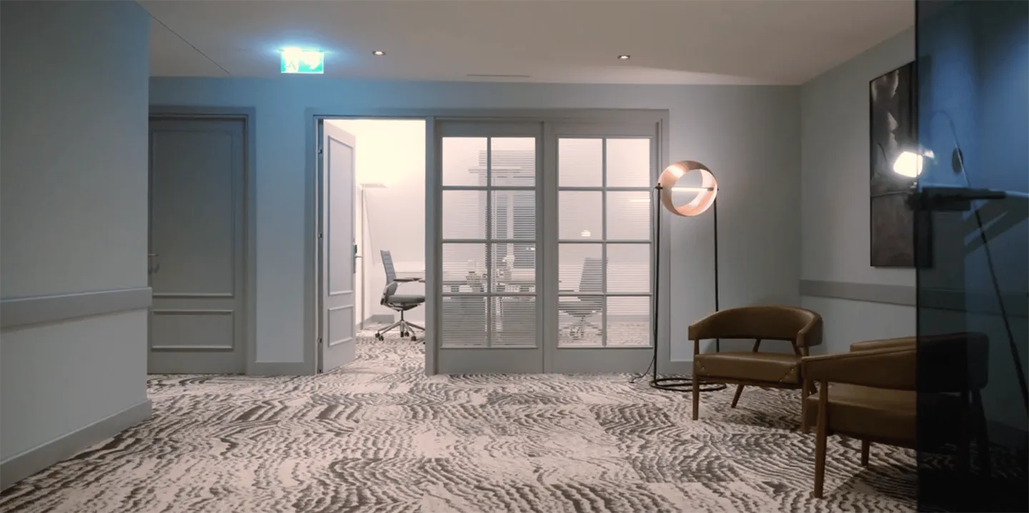Diventa parte di una comunità di coworking presso Signature Bahnhofplatz - Foto 5 di 22