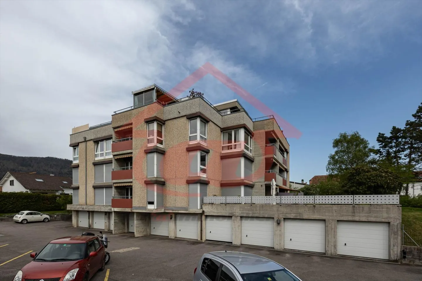Appartamento 3.5 locali - Foto 18 di 18