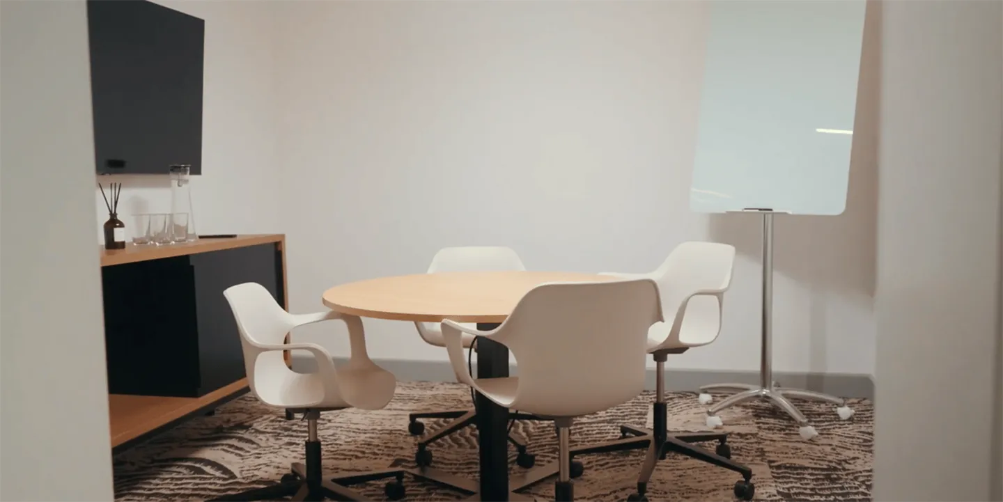 Diventa parte di una comunità di coworking presso Signature Bahnhofplatz - Foto 6 di 22