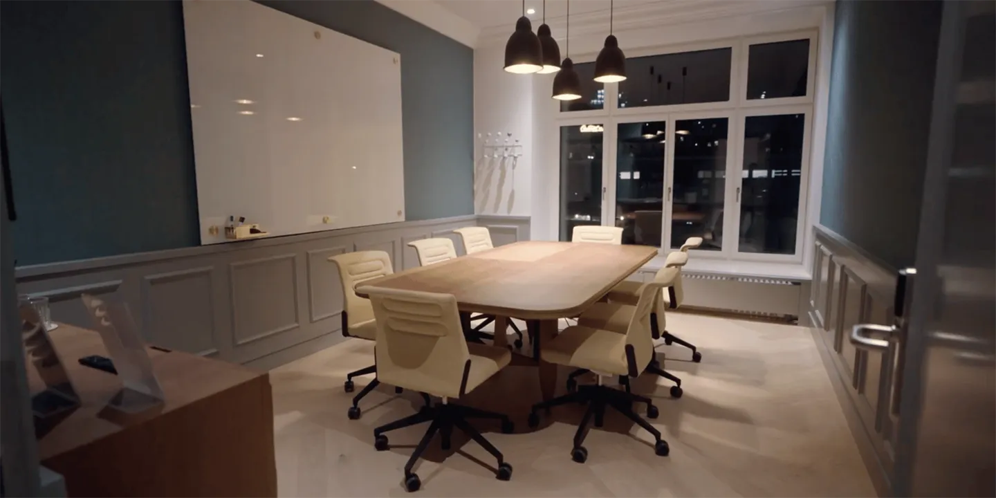 Diventa parte di una comunità di coworking presso Signature Bahnhofplatz - Foto 8 di 22