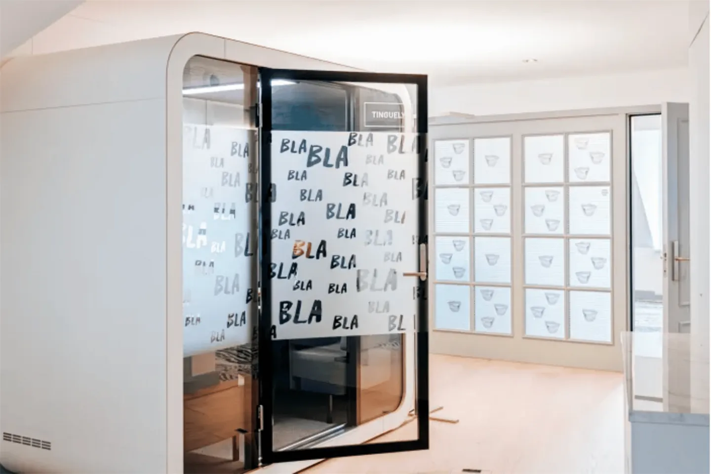 Diventa parte di una comunità di coworking presso Signature Bahnhofplatz - Foto 11 di 22
