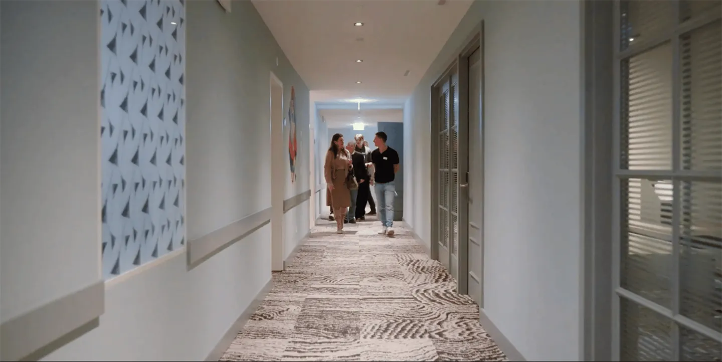 Diventa parte di una comunità di coworking presso Signature Bahnhofplatz - Foto 12 di 22