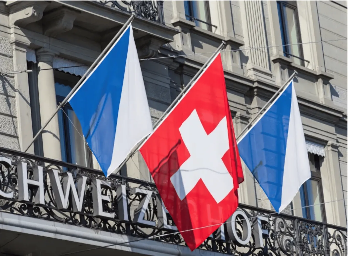 Diventa parte di una comunità di coworking presso Signature Bahnhofplatz - Foto 17 di 22