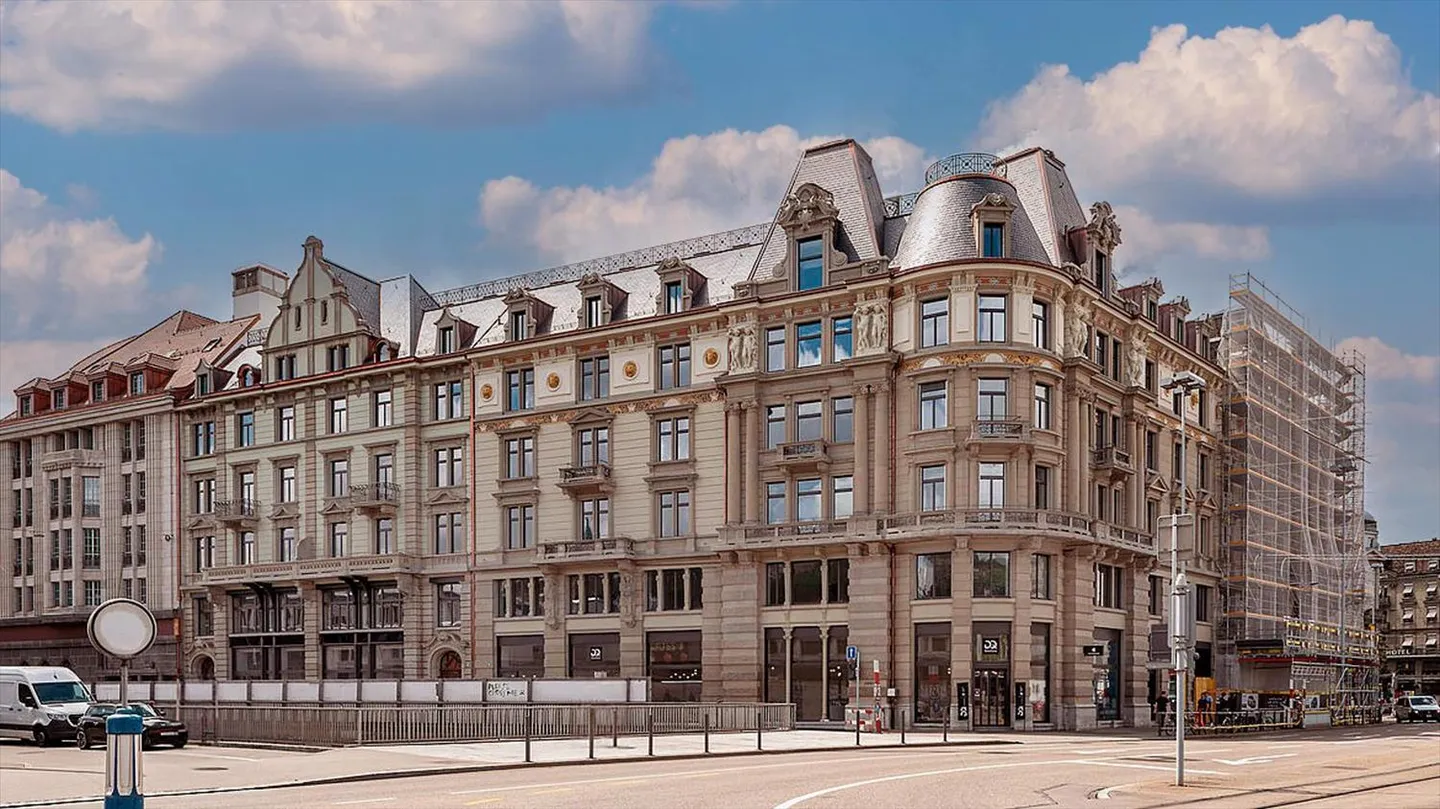 Diventa parte di una comunità di coworking presso Signature Bahnhofplatz - Foto 10 di 22