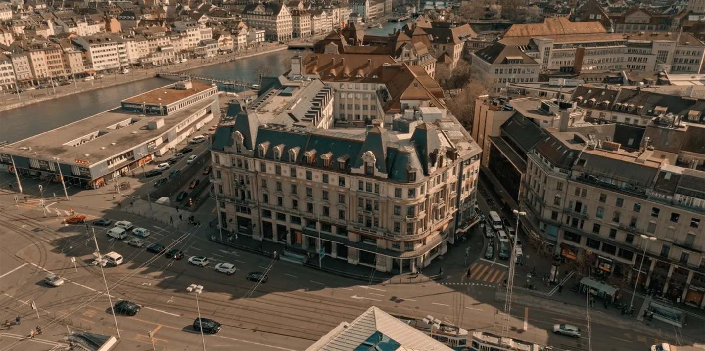 Diventa parte di una comunità di coworking presso Signature Bahnhofplatz - Foto 2 di 22