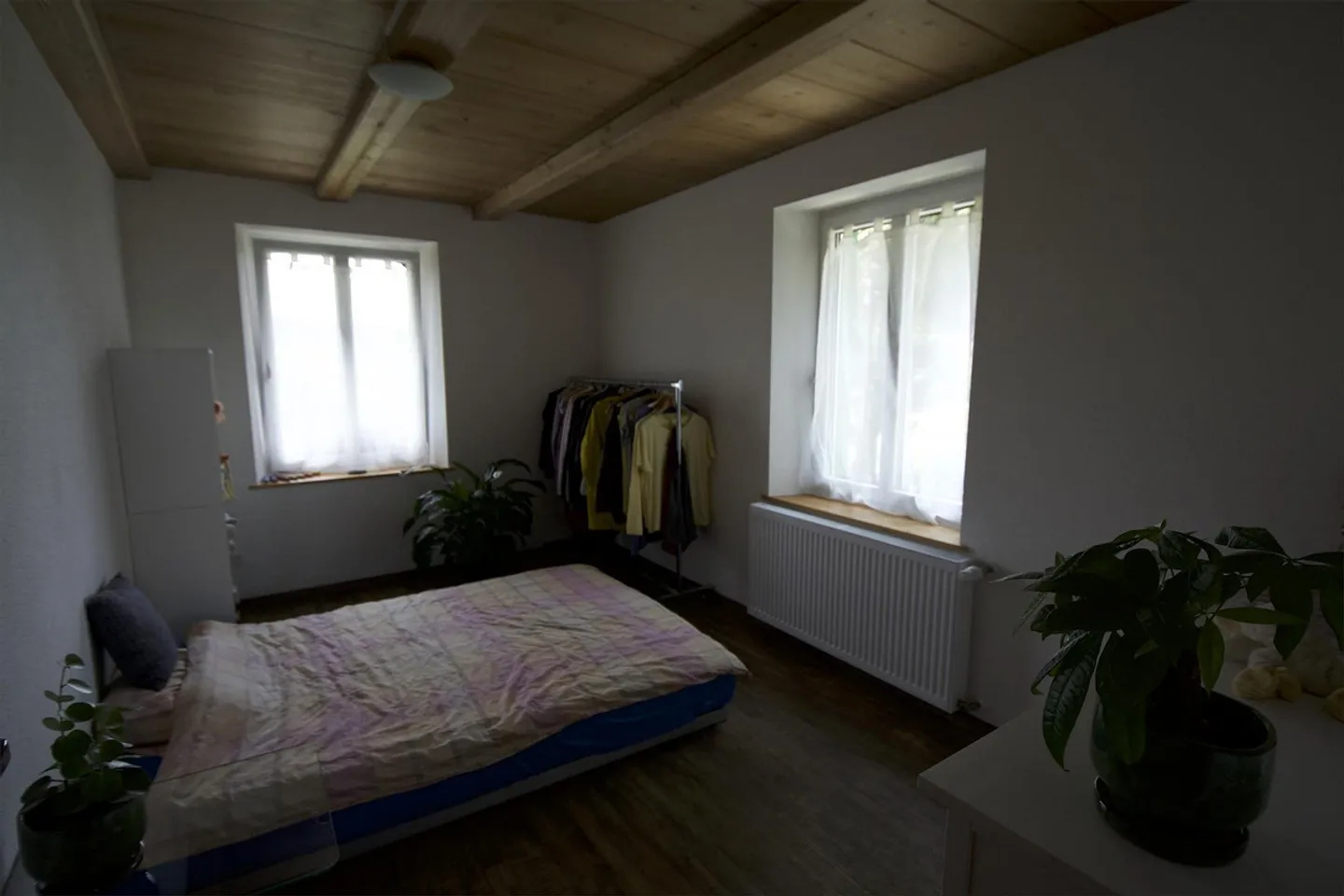 Charmantes Bauernhaus in Brittnau - Foto 12 von 26