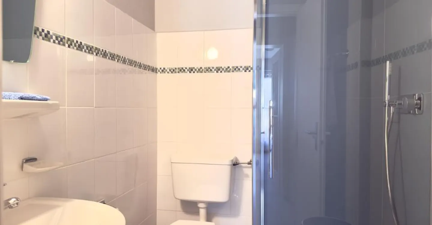 Appartement Alpin Ensoleillé - Photo 8 sur 11