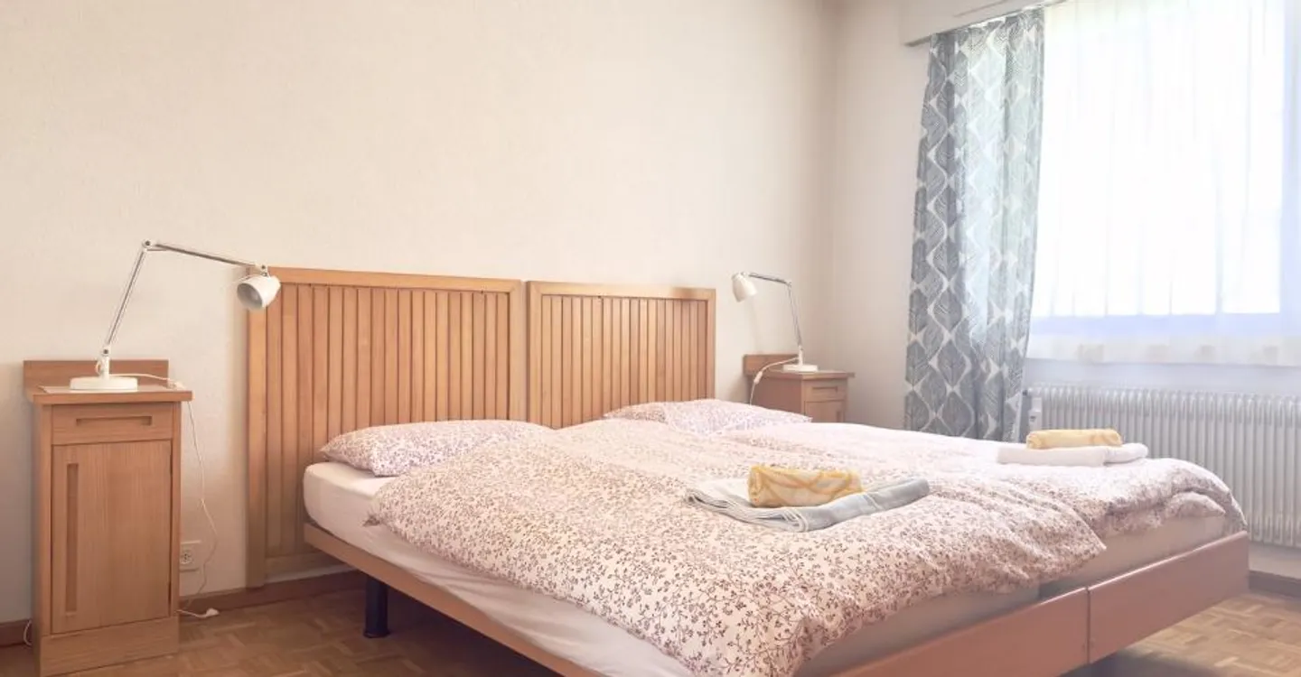 Appartement Alpin Ensoleillé - Photo 9 sur 11
