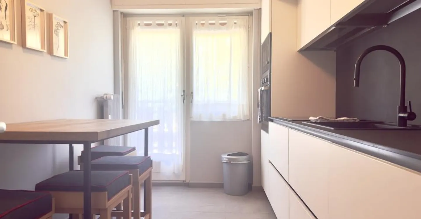 Appartement Alpin Ensoleillé - Photo 4 sur 11