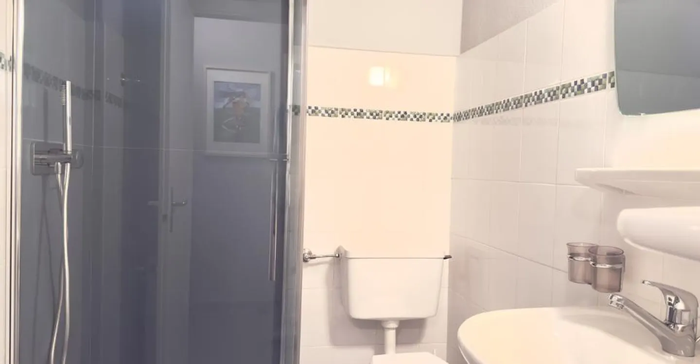 Appartement Alpin Ensoleillé - Photo 6 sur 11