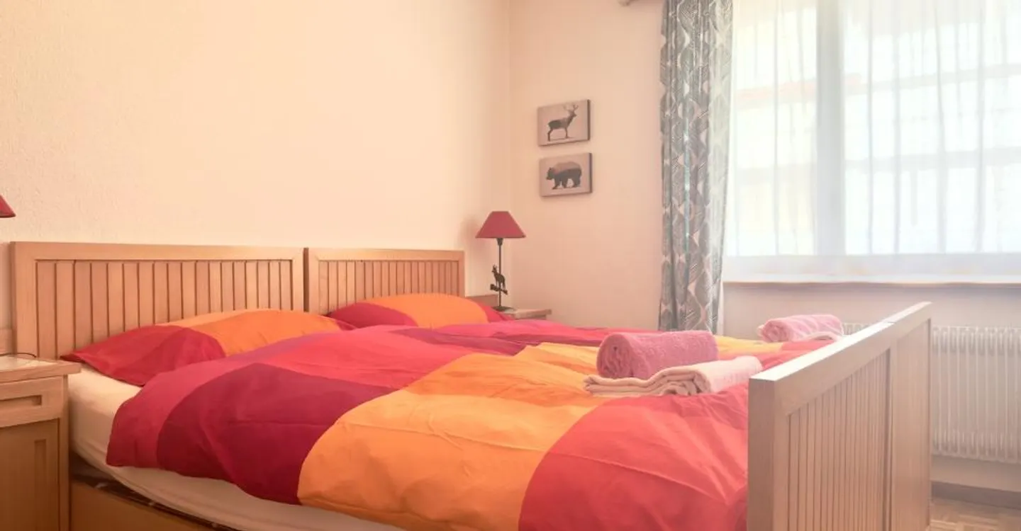 Appartement Alpin Ensoleillé - Photo 7 sur 11